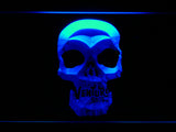 FREE The Venture Bros. (2) LED Sign - Blue - TheLedHeroes