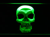 FREE The Venture Bros. (2) LED Sign - Green - TheLedHeroes