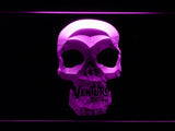 The Venture Bros. (2) LED Neon Sign Electrical - Purple - TheLedHeroes