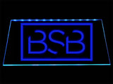 FREE Backstreet Boys LED Sign - Blue - TheLedHeroes