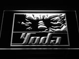 FREE Star Wars Yoda LED Sign -  - TheLedHeroes