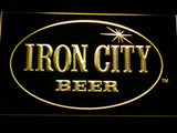 FREE Iron City Beer LED Sign -  - TheLedHeroes