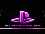 FREE Playstation (2) LED Sign - Purple - TheLedHeroes