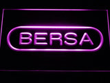 Bersa Firearms LED Neon Sign Electrical - Purple - TheLedHeroes