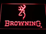 Browning Firearms LED Neon Sign Electrical -  - TheLedHeroes