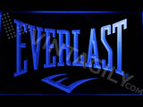 FREE Everlast LED Sign - Blue - TheLedHeroes