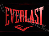 FREE Everlast LED Sign - Red - TheLedHeroes