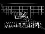 Minecraft LED Neon Sign Electrical - White - TheLedHeroes