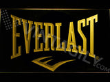 FREE Everlast LED Sign - Yellow - TheLedHeroes