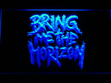 FREE Bring me the Horizon LED Sign -  - TheLedHeroes