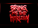 FREE Bring me the Horizon LED Sign -  - TheLedHeroes