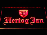 FREE Hertog Jan LED Sign - Red - TheLedHeroes