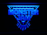 FREE Monster Jam LED Sign -  - TheLedHeroes