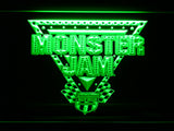 FREE Monster Jam LED Sign -  - TheLedHeroes