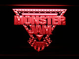 FREE Monster Jam LED Sign -  - TheLedHeroes