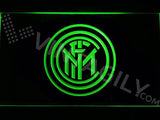 Inter Milan LED Neon Sign Electrical - Green - TheLedHeroes