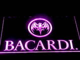 FREE Bacardi  LED Sign -  - TheLedHeroes