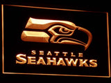 FREE Seattle Seahawks (2) LED Sign -  - TheLedHeroes