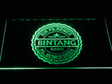 FREE Bitang Beer LED Sign - Green - TheLedHeroes