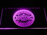 Bitang Beer LED Neon Sign Electrical - Purple - TheLedHeroes