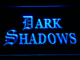 FREE Dark Shadows LED Sign - Blue - TheLedHeroes