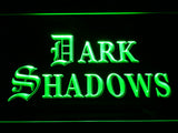 FREE Dark Shadows LED Sign - Green - TheLedHeroes