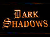 FREE Dark Shadows LED Sign - Orange - TheLedHeroes
