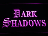 FREE Dark Shadows LED Sign - Purple - TheLedHeroes