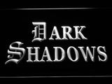 FREE Dark Shadows LED Sign - White - TheLedHeroes