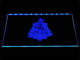 FREE Fallout 1776-2076 LED Sign - Blue - TheLedHeroes