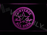 FREE Converse LED Sign - Purple - TheLedHeroes