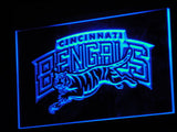 Pittsburgh Steelers Helmet LED Sign - Blue - TheLedHeroes