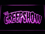 The Creepshow LED Neon Sign USB - Purple - TheLedHeroes