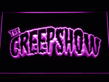 FREE The Creepshow LED Sign - Purple - TheLedHeroes