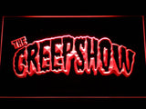 The Creepshow LED Neon Sign Electrical - Red - TheLedHeroes