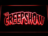 FREE The Creepshow LED Sign - Red - TheLedHeroes