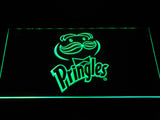 FREE Pringles LED Sign - Green - TheLedHeroes