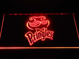 Pringles LED Neon Sign Electrical - Red - TheLedHeroes