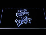 Pringles LED Neon Sign Electrical - White - TheLedHeroes
