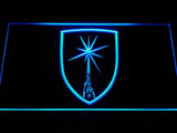 Star Wars Jedi (2) LED Neon Sign Electrical - Blue - TheLedHeroes