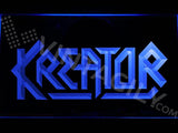 Kreator LED Neon Sign Electrical - Blue - TheLedHeroes