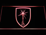 Star Wars Jedi (2) LED Neon Sign Electrical - Red - TheLedHeroes