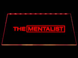 The Mentalist LED Neon Sign USB - Red - TheLedHeroes