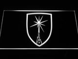 Star Wars Jedi (2) LED Neon Sign Electrical - White - TheLedHeroes
