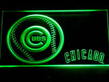 FREE Chicago Cubs (2) LED Sign -  - TheLedHeroes