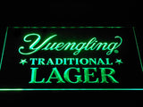 Yuengling beer LED Neon Sign Electrical - Green - TheLedHeroes