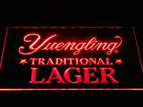 Yuengling beer LED Neon Sign Electrical - Red - TheLedHeroes