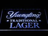 Yuengling beer LED Neon Sign USB - White - TheLedHeroes