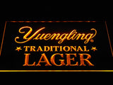 Yuengling beer LED Neon Sign Electrical - Yellow - TheLedHeroes