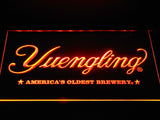 Yuengling beer (2) LED Neon Sign USB - Orange - TheLedHeroes